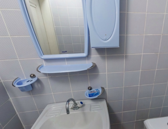 Одноместный двухкомнатный - Санаторий «Энергетик» Беларусь