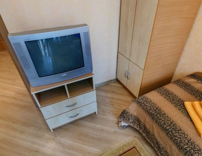 Одноместный 1 комнатный номер к. № 4,5,7 - Санаторий «Энергетик» Беларусь