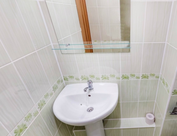 Одноместный 1 комнатный номер к. № 4,5,7 - Санаторий «Энергетик» Беларусь