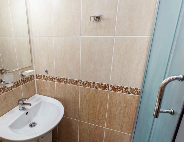 Одноместный двухкомнатный (корп №4, 5, 7, 8) - Санаторий «Энергетик» Беларусь